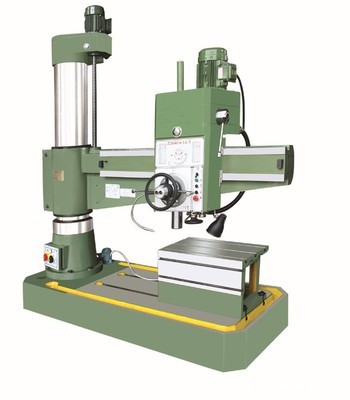 搖臂鉆滕州機(jī)床ZQ3040×10/13搖臂鉆床 性能、價(jià)格與廠家深度解析